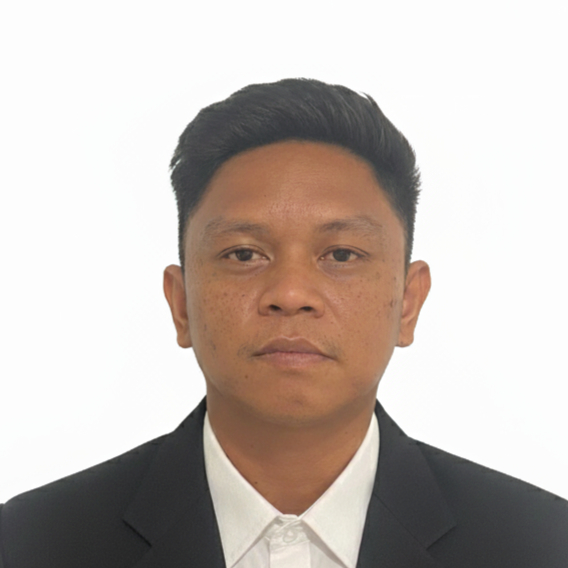 John Robert M. Ocumen