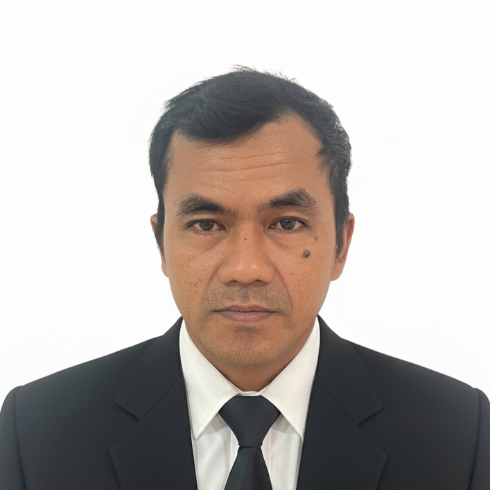 John Robert M. Ocumen