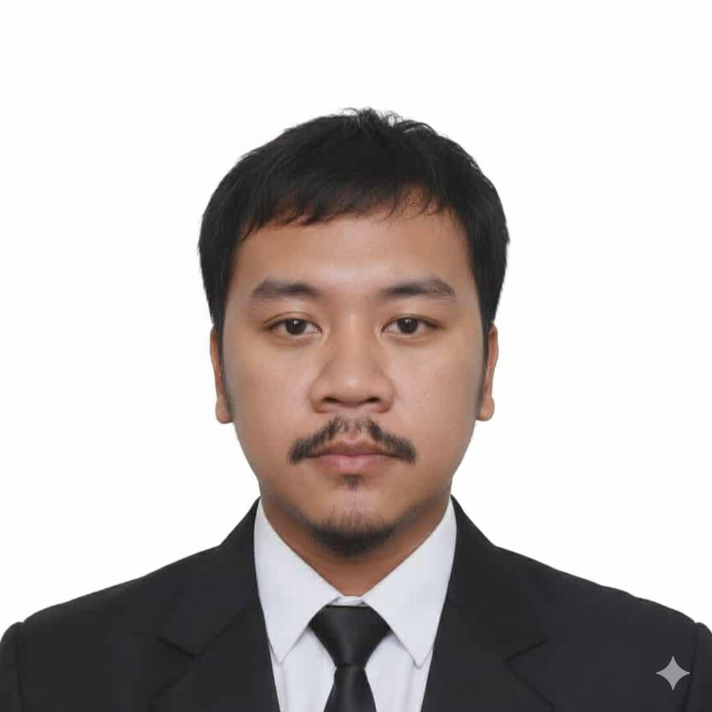 John Robert M. Ocumen