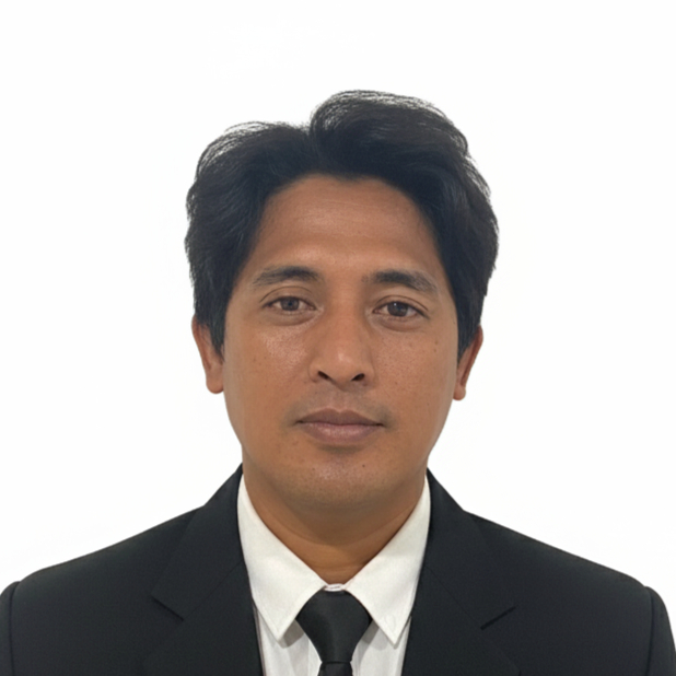 John Robert M. Ocumen