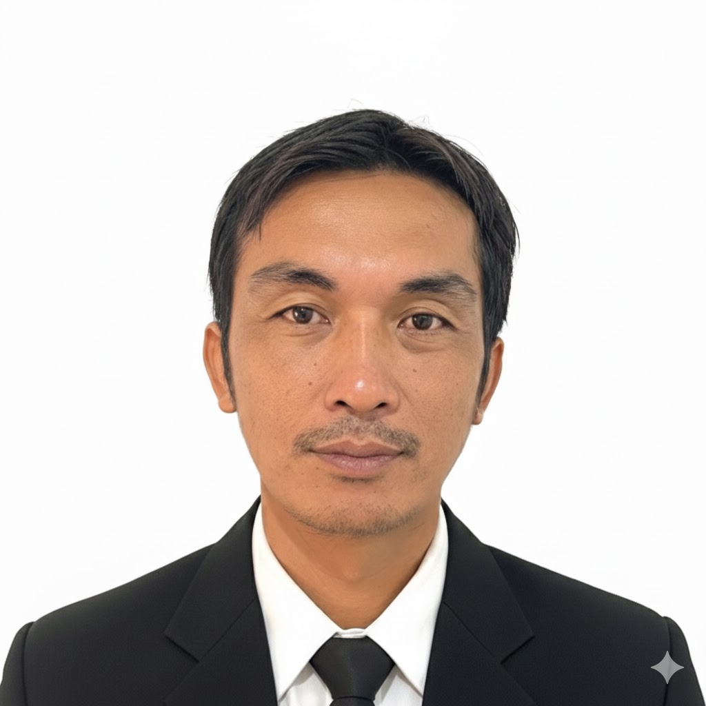 John Robert M. Ocumen