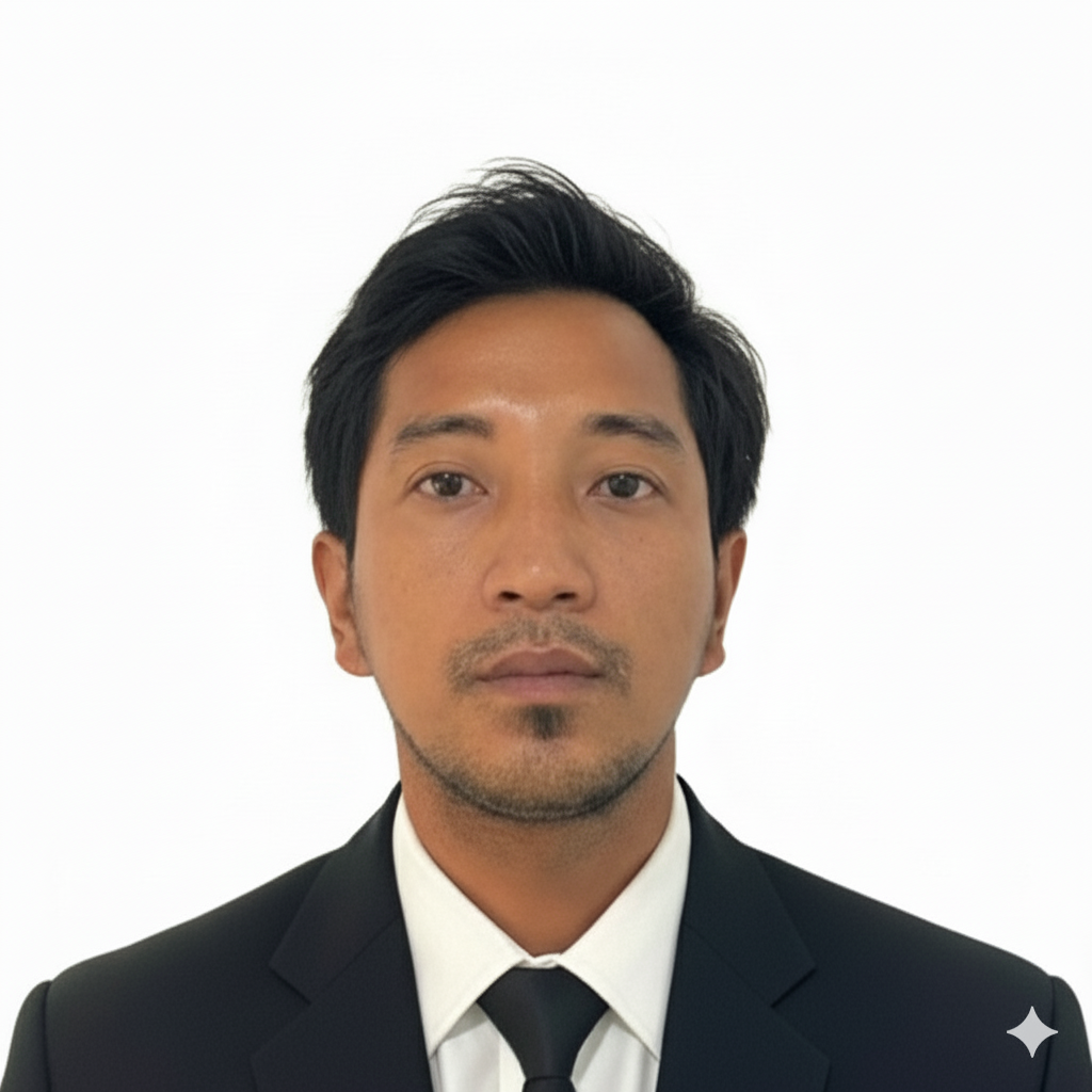 John Robert M. Ocumen