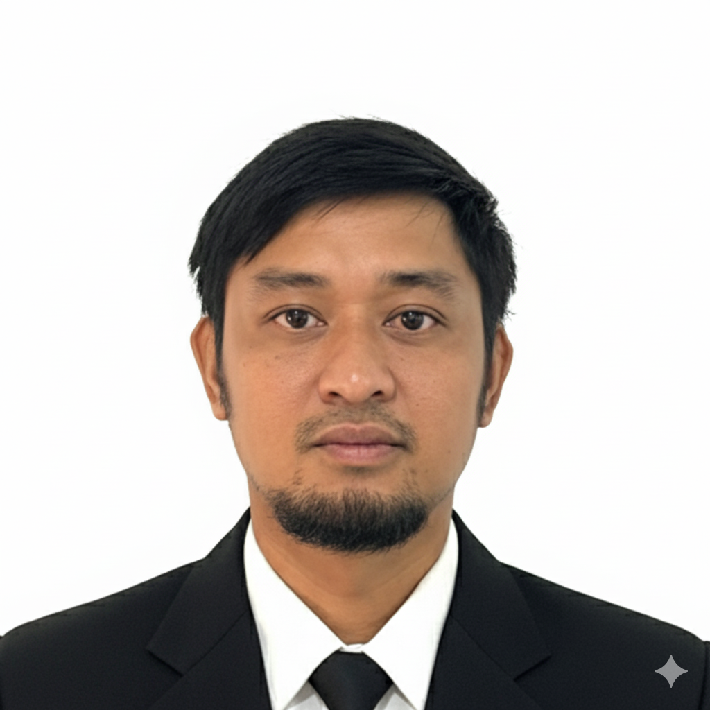 John Robert M. Ocumen